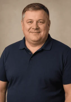 Oleksandr Melnyk